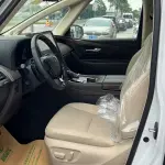Toyota Vellfire из Китая