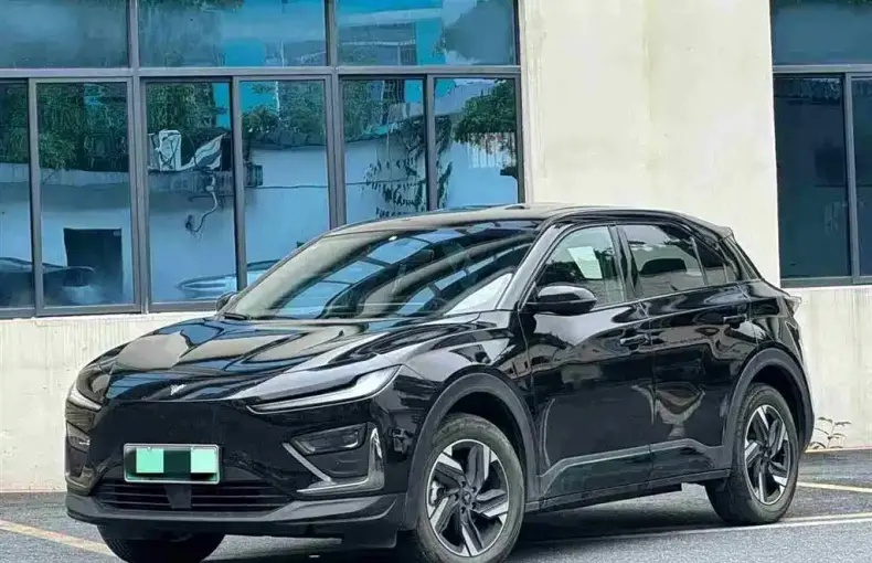 Neta Neta X 2023 из Китая