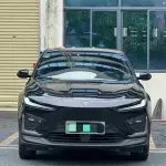 Neta Neta X 2023 из Китая