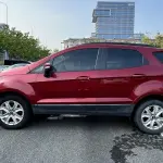 Ford Ecosport 2013 из Китая