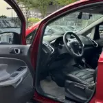 Ford Ecosport 2013 из Китая