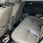 Ford Focus 2013 из Китая