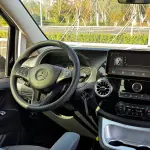 Mercedes-Benz Vito 2022 из Китая