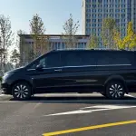 Mercedes-Benz Vito 2022 из Китая