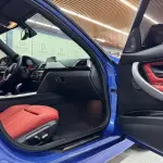 BMW 3 Series 2016 из Китая