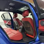 BMW 3 Series 2016 из Китая
