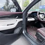 Geely Xingyue L 2023 из Китая
