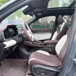 Geely Xingyue L 2023 из Китая