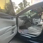 Cadillac XTS 2017 из Китая