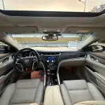 Cadillac XTS 2017 из Китая