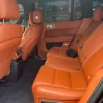 Li Auto Li L7 2024 из Китая