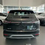 Volkswagen Tayron 2024 из Китая