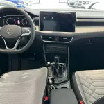 Volkswagen Tayron 2024 из Китая