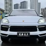 Porsche Cayenne 2023 из Китая