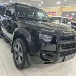 Land Rover Defender 2021 из Китая