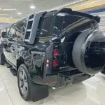 Land Rover Defender 2021 из Китая