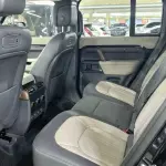 Land Rover Defender 2021 из Китая