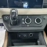 Land Rover Defender 2021 из Китая