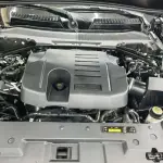 Land Rover Defender 2021 из Китая