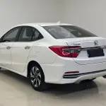 Honda Crider 2017 из Китая