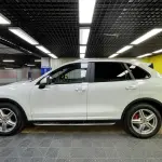Porsche Cayenne 2013 из Китая