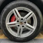 Porsche Cayenne 2013 из Китая