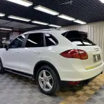 Porsche Cayenne 2013 из Китая