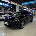 MINI Mini Clubman 2019 из Китая