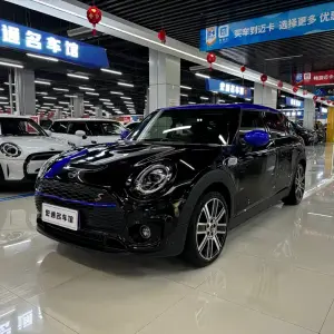 MINI Mini Clubman 2019 из Китая