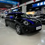 MINI Mini Clubman 2019 из Китая