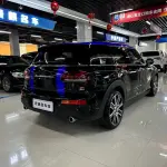 MINI Mini Clubman 2019 из Китая
