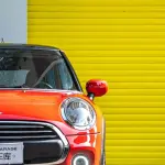 MINI Mini 2020 из Китая