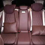 Mercedes-Benz GLS 381 л.с. из Китая