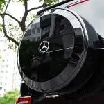 Mercedes-Benz G-Class AMG 2020 из Китая