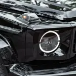 Mercedes-Benz G-Class AMG 2020 из Китая