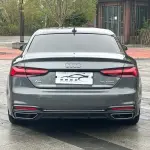 Audi A5 (Import) 2021 из Китая