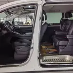 GAC Motor Trumpchi M8 2023 252 л.с. — лот 56426638 из Китая