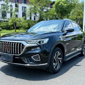 Hongqi Hongqi HS5 2023 224 л.с. 224 л.с. 224 л.с. из Китая