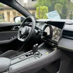 Lynk & Co 03 2022 181 л.с. из Китая
