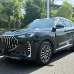 Jetour X70 PLUS 2023 156 л.с. — лот 56470526 из Китая