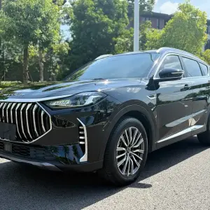 Jetour X70 PLUS 2023 156 л.с. — лот 56470526 из Китая