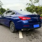 Hongqi Hongqi H5 2020 169 л.с. из Китая