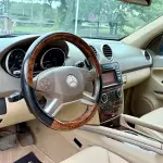 Mercedes-Benz M-Class 2011 из Китая