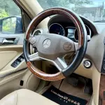 Mercedes-Benz M-Class 2011 из Китая