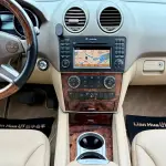 Mercedes-Benz M-Class 2011 из Китая