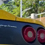 Ferrari 360 2007 из Китая