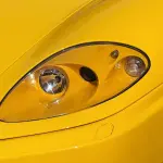 Ferrari 360 2007 из Китая