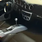 Ferrari 360 2007 из Китая