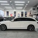 Mercedes-Benz C-Class (Import) 2019 из Китая