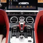 Bentley Continental 2021 549 л.с. из Китая